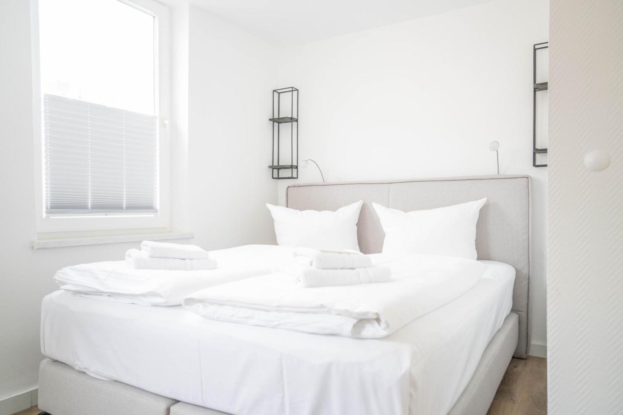 Johouse Apartment 13 Rostock Exterior foto