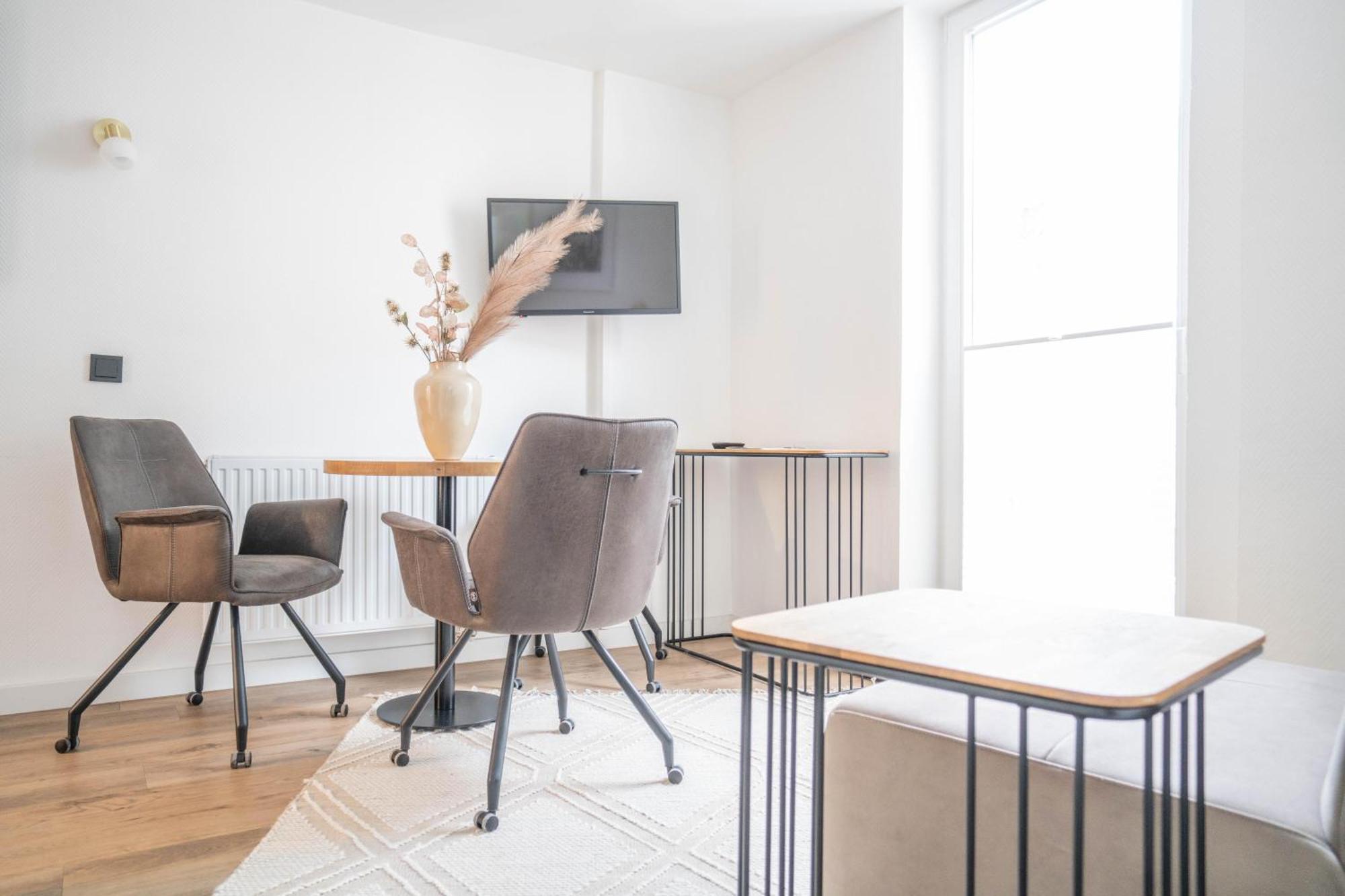 Johouse Apartment 13 Rostock Exterior foto